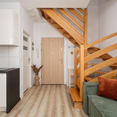 A.S.Home Kosciuszki 89 Вроцлав Екстериор снимка