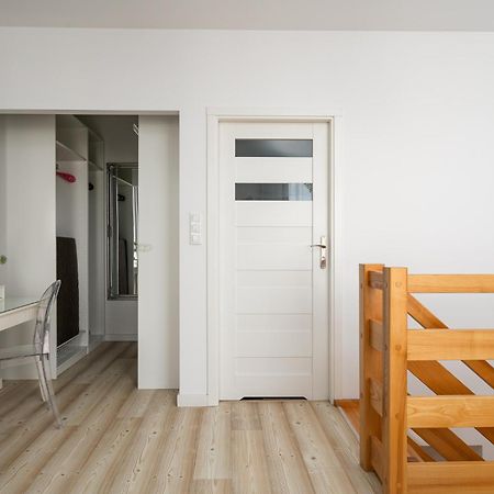 A.S.Home Kosciuszki 89 Вроцлав Екстериор снимка