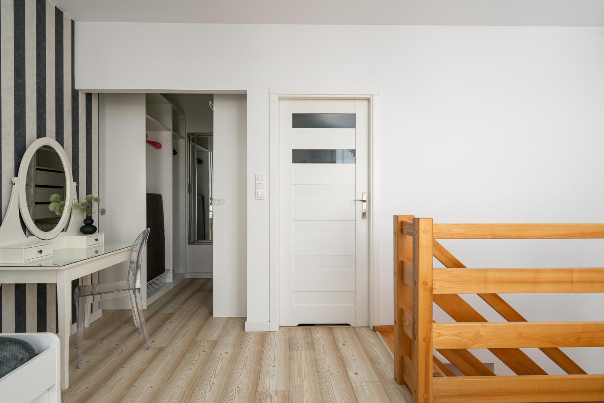 A.S.Home Kosciuszki 89 Вроцлав Екстериор снимка